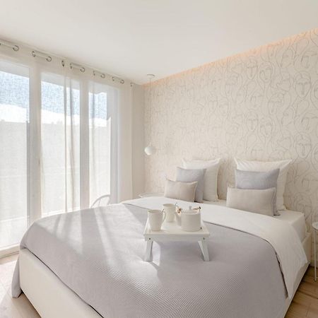 Апартаменты Le Santorin Elegant Calme Parking Анси Экстерьер фото